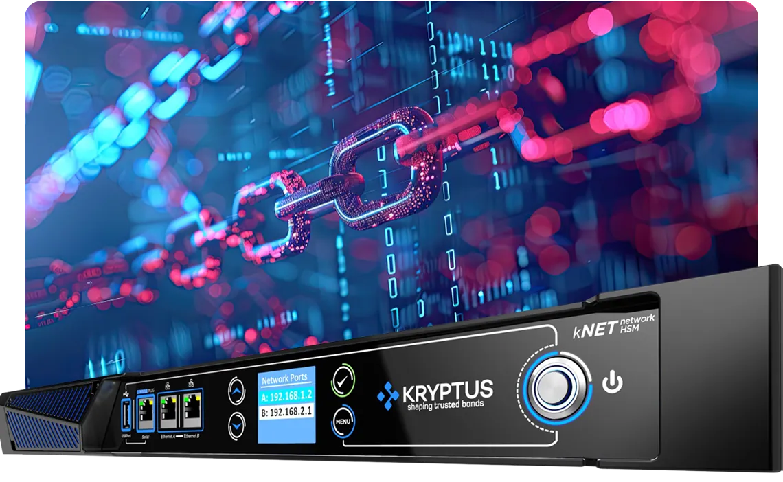 Proteção de dados kryptus