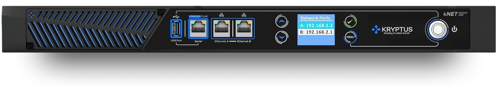 proteção de dados knet