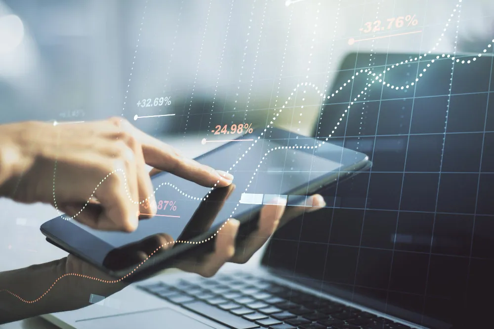 soluções financeiras